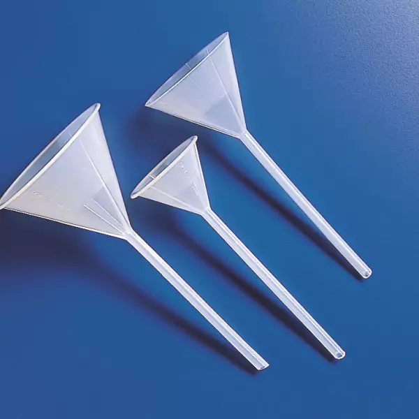 Long Stem Funnels